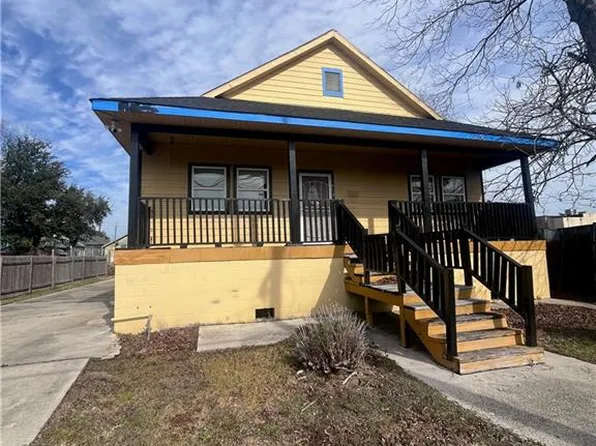 3611 2nd St, New Orleans, LA 70125