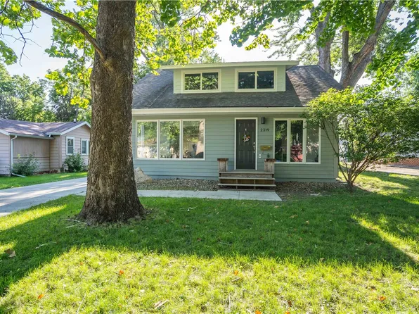 2319 39th St, Des Moines, IA 50310