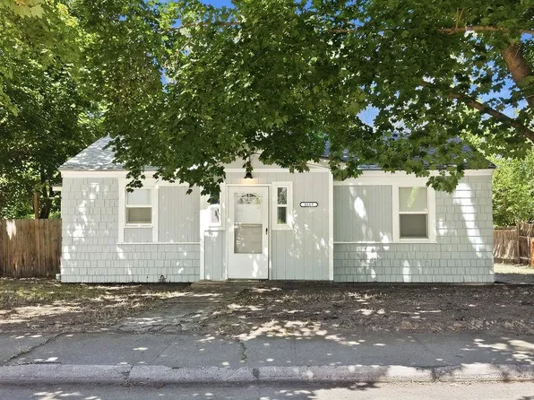 3112 W South Loop Ave, Spokane, WA 99224