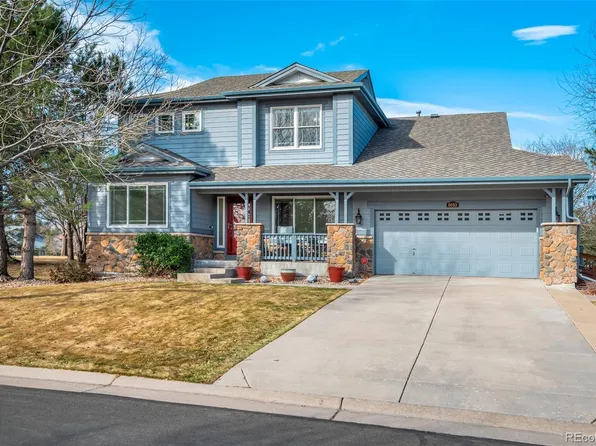 6693 S Gray Street, Littleton, CO 80123