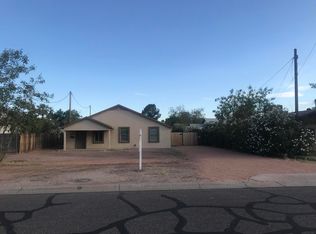 3439 E Windsor Ave, Phoenix, AZ 85008