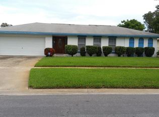 2125 Pickett Ave, Orlando, FL 32808