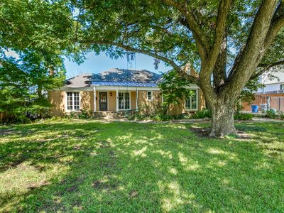6247 Woodland Dr, Dallas, TX, 75225