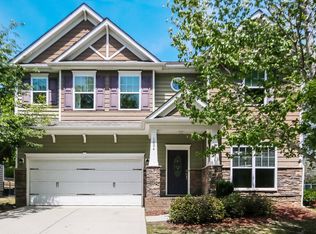 1004 Ridge Haven Rd, Waxhaw, NC 28173
