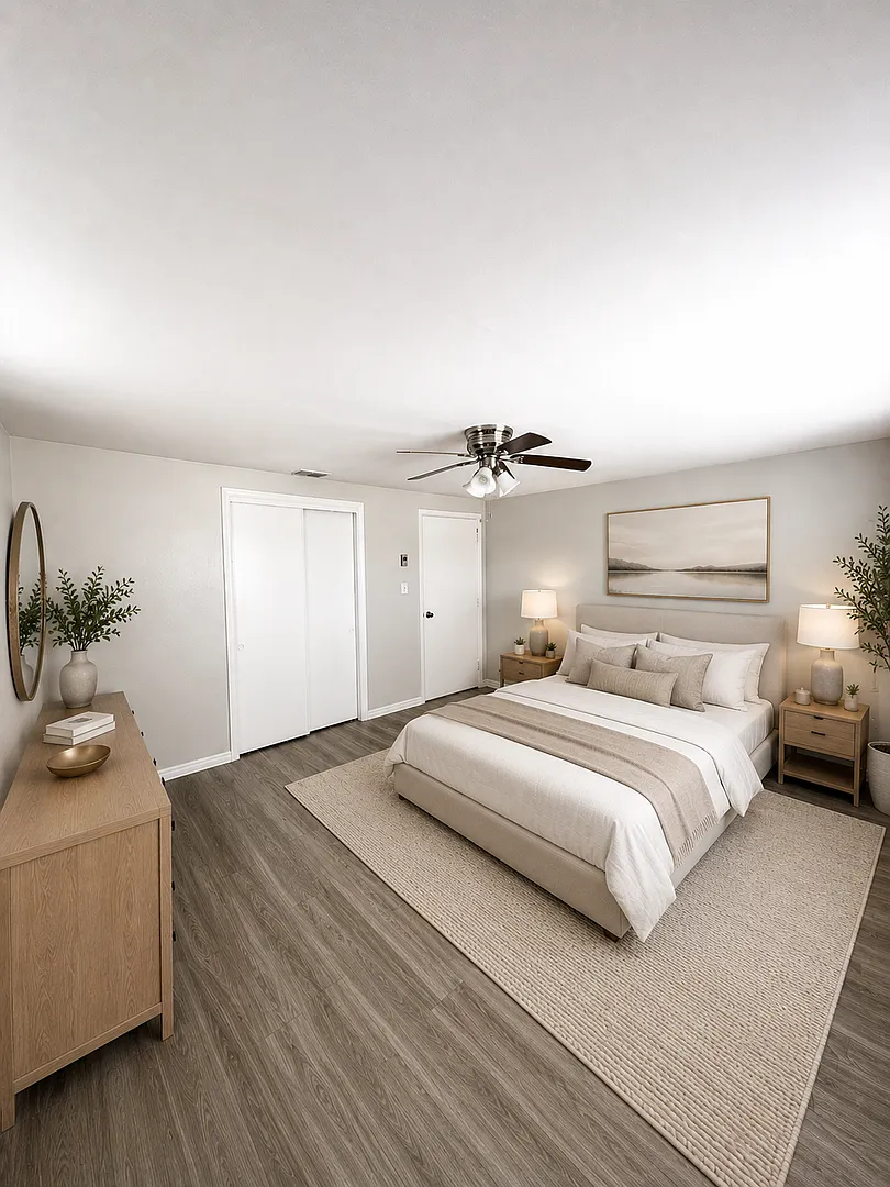 2 Bed/1 Bath Single-Family Home-- Available Now! — Photo 2