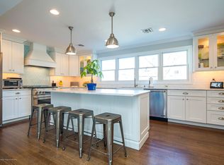 91 S Ward Ave, Rumson, NJ 07760