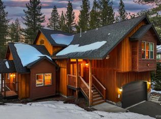 1852 Haidas Cir, South Lake Tahoe, CA