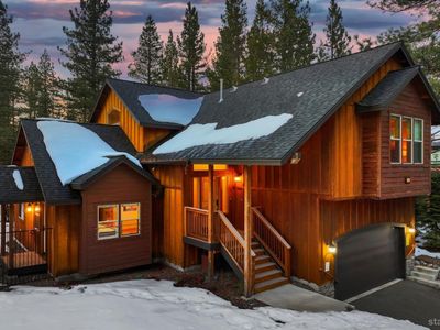 1852 Haidas Cir, South Lake Tahoe, CA, 96150