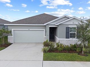 858 Ballantyne Dr, Lake Wales, FL 33898