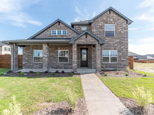 1800 Acorn Creek Cir, Mesquite, TX 75181