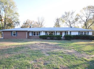 12308 Eckelmann Ln, Saint Louis, MO 63131