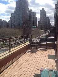 Rented by P&G Equities