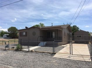 2416 Emerson Ave, Kingman, AZ 86401