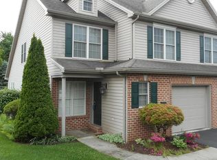 122 Red Haven Rd, New Cumberland, PA 17070