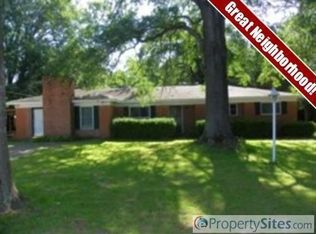 405 S Oak St, Hallsville, TX 75650