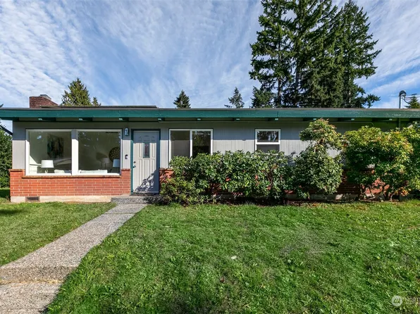 2202 N 140th Street, Seattle, WA 98133