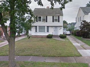3413 Rosedale Rd, Cleveland Heights, OH 44112