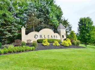 2259 Bourbon St, Union, KY 41091