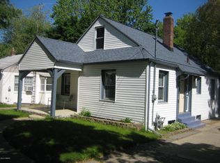 337 Cornell Dr, Battle Creek, MI 49017