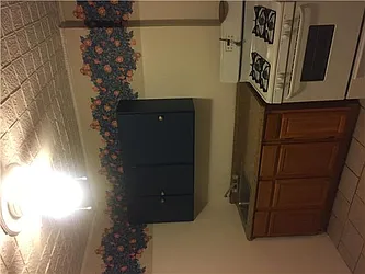 Rented by DJK Residential