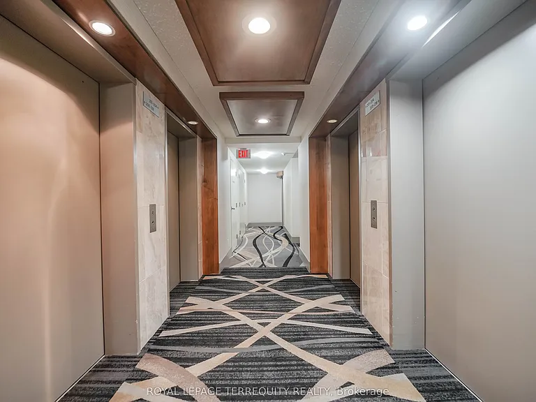 2121 Lake Shore Blvd W #206 — Photo 8