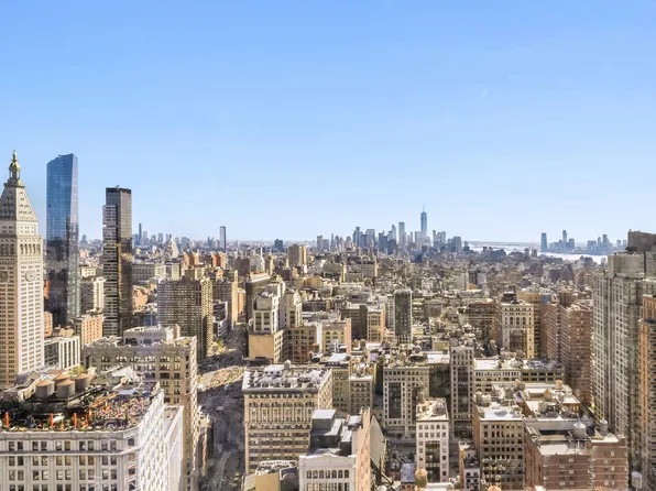 25 West 28th Street PH43A image 3 of 25