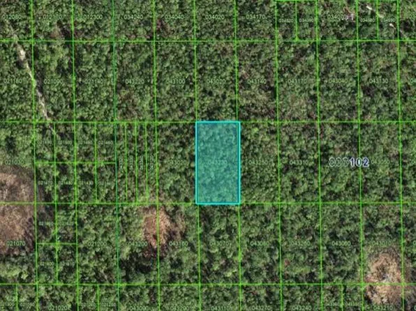 Highway 60 E, Lake Wales, FL 33898