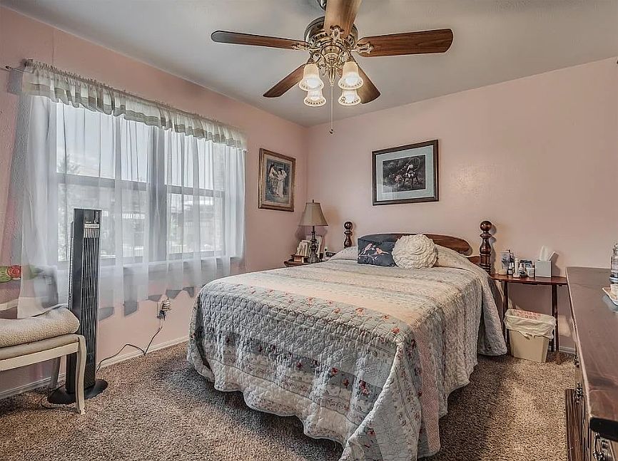 1st image of 6806 S Toledo Ave E #405