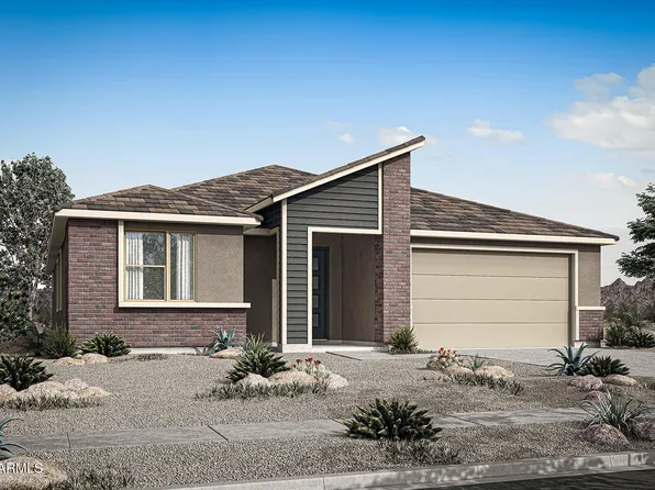 14842 W WHITEHORN Way, Surprise, AZ 85387