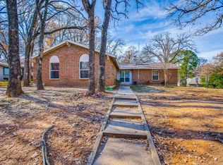 3710 Hastings Dr, Arlington, TX 76013