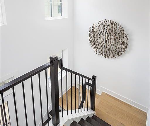 2nd image of 201 New St #3102