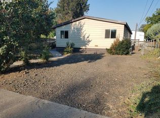 206 S Bonanza St, Echo, OR 97826