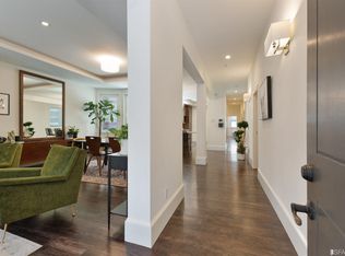 955 Leavenworth St, San Francisco, CA 94109