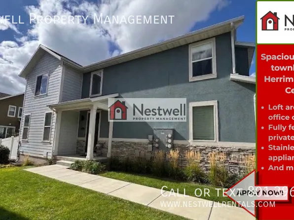 5177 W Ashfield Dr, Herriman, UT 84096