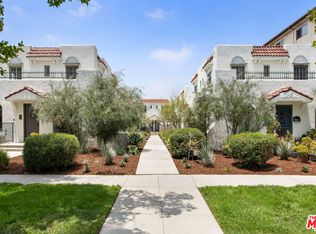 619 1/4 N Sycamore Ave, Los Angeles, CA 90036
