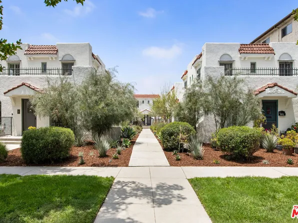 619 1/4 N Sycamore Ave, Los Angeles, CA 90036