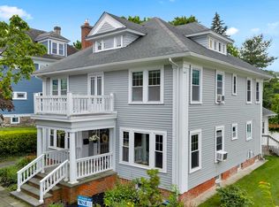 14 Tahanto Rd, Worcester, MA 01602