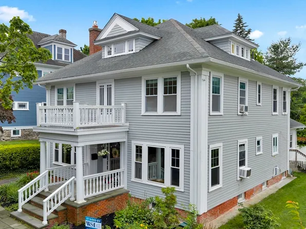 14 Tahanto Rd, Worcester, MA 01602