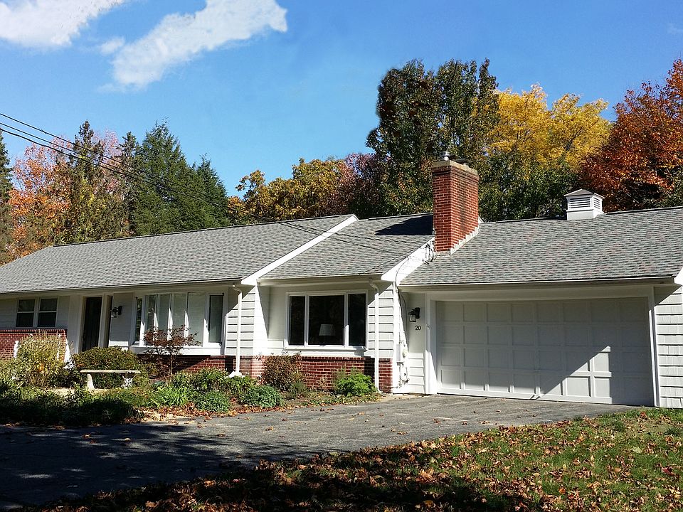 Home is west facing