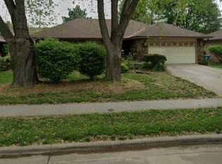 3528 S Weller Ave, Springfield, MO 65804