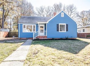 3011 Maplewood Rd, Henrico, VA 23228