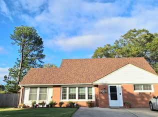 9502 Gayton Rd, Henrico, VA 23229