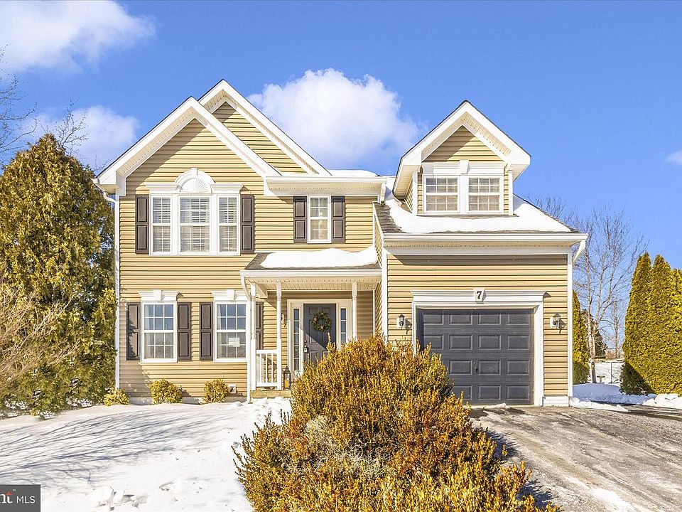 1st image of 7 Rockingham Dr