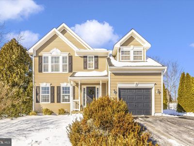 7 Rockingham Dr, Keedysville, MD, 21756