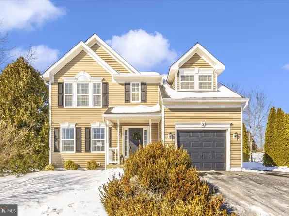 7 Rockingham Dr, Keedysville, MD 21756