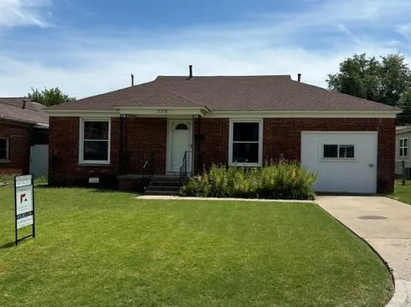 3228 NW 41st St, Oklahoma City, OK 73112