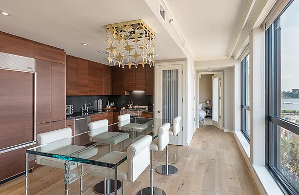 Rented by Brown Harris Stevens | media 2