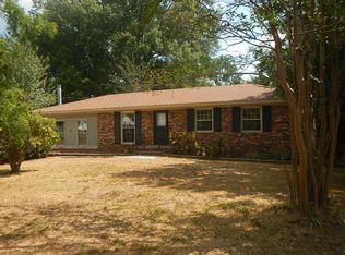 253 N Fairview Dr, Harlem, GA 30814