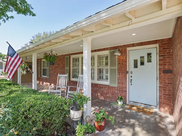 1222 S Rusk St, Amarillo, TX 79102