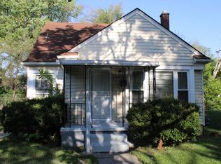 18571 Vaughan St, Detroit, MI 48219